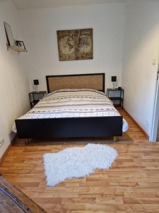 Appart' Cosy En Bord De Loire Saumur Kültér fotó